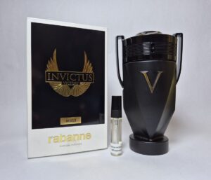 Invictus Victory Absolu 0