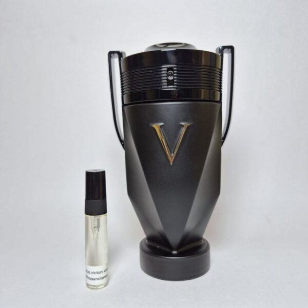 Invictus Victory Absolu 01