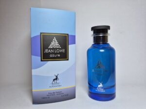 Jean Lowe Azure 04