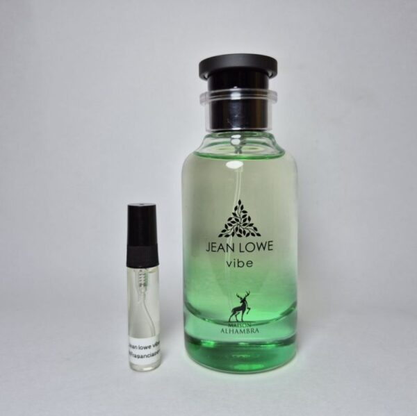 Jean Lowe Vibe 01