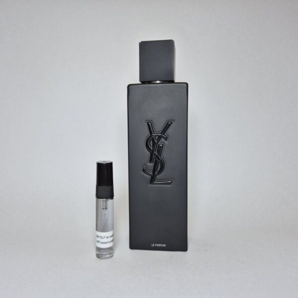 Myslf Le Parfum 01