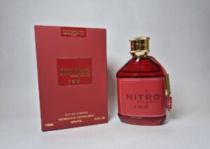 Nitro Red 03
