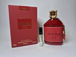 Nitro Red 04