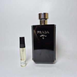 Prada L'Homme Intense