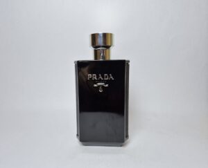 Prada L'Homme Intense 02