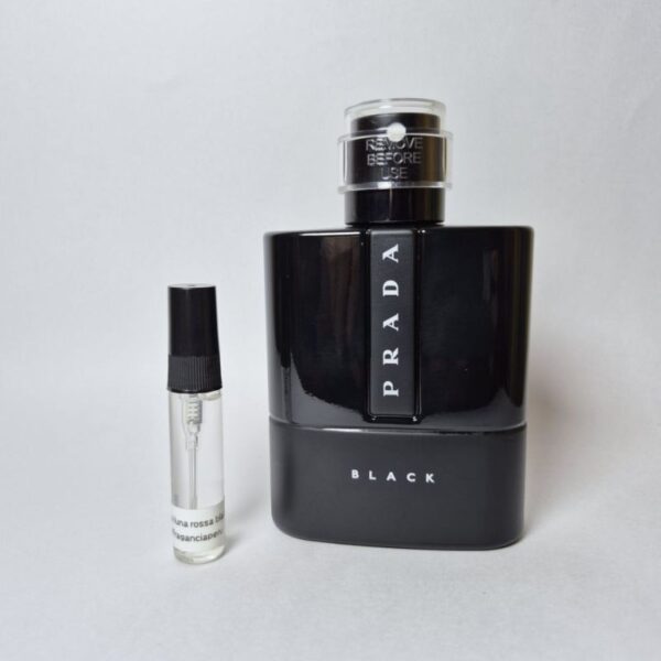 Prada Luna Rossa Black 01