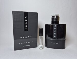 Prada Luna Rossa Black 03
