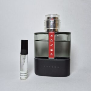 Prada Luna Rossa Carbon