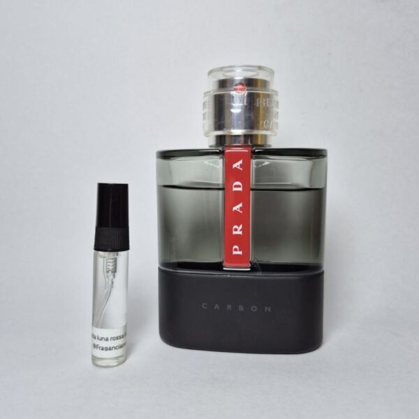 Prada Luna Rossa Carbon 01