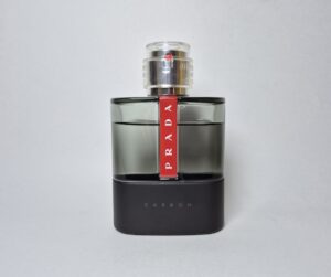 Prada Luna Rossa Carbon 02