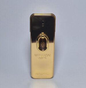 One Million Gold Elixir