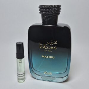 Hawas Malibu