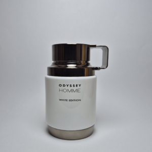 Odyssey Homme White Edition 02