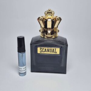 Scandal Pour Homme EDP Intense