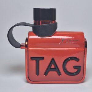 Tag Him Uomo Rosso 02