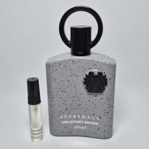 Supremacy Collector's Edition