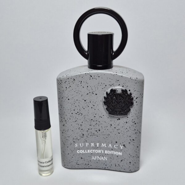 Supremacy Collector's Edition 01