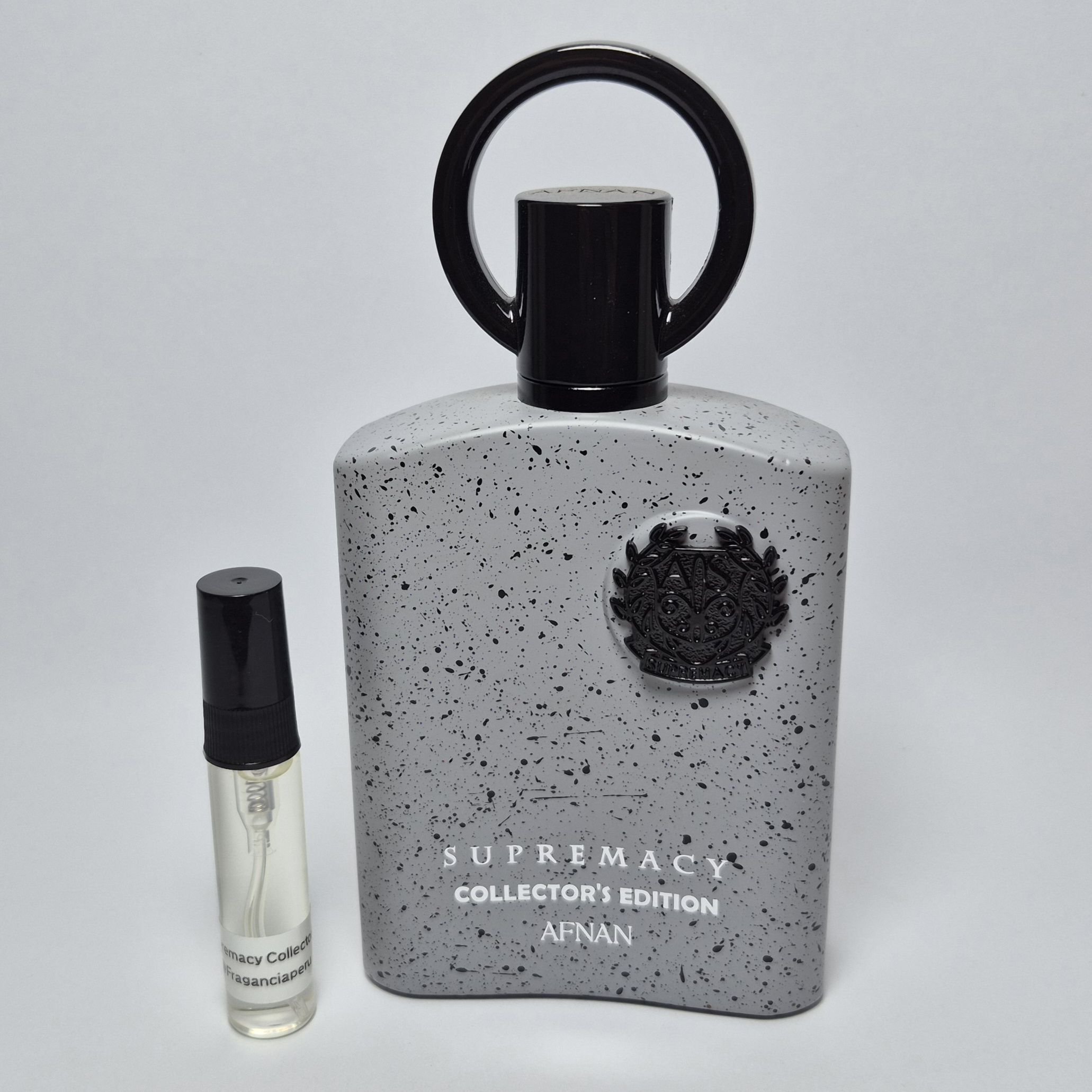 Supremacy Collector's Edition