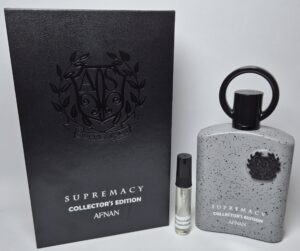 Supremacy Collector's Edition 03