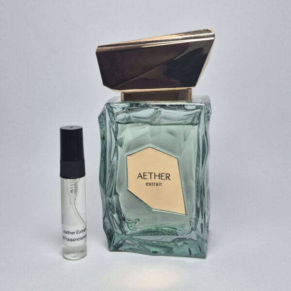 Aether Extrait 01
