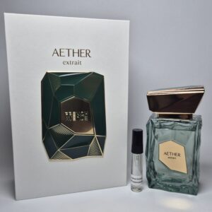Aether Extrait 03