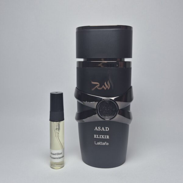 Asad Elixir 01