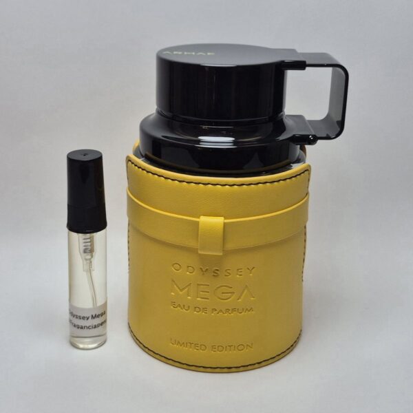 Odyssey Mega 01