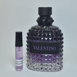 Valentino Uomo Born in Roma Purple Melancholia
