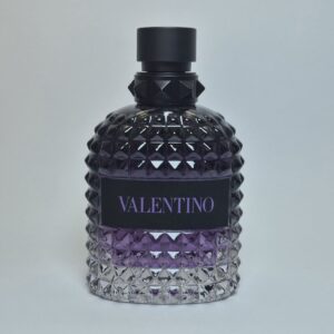Valentino Uomo Born in Roma Purple Melancholia 02