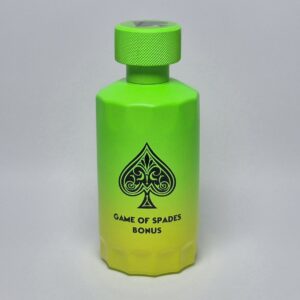 Game of Spades Bonus 02