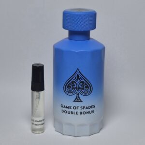 Game of Spades Double Bonus