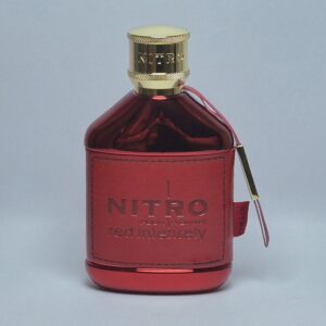 Nitro Red Intensely 02