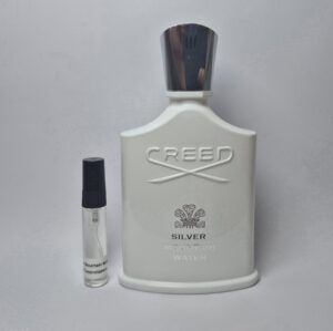 Silver Mountain Water 01