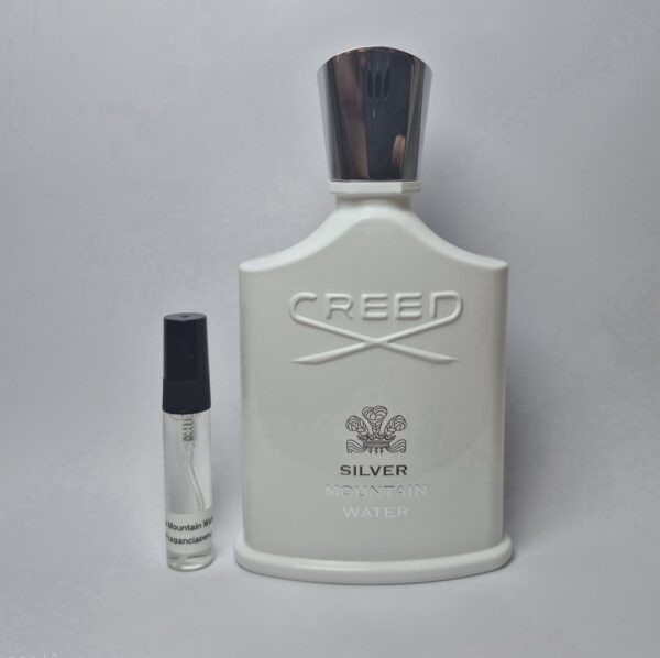 Silver Mountain Water 01