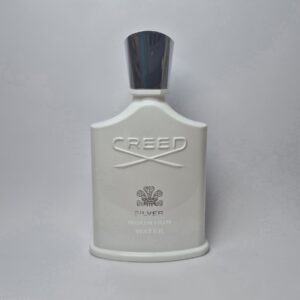 Silver Mountain Water 02