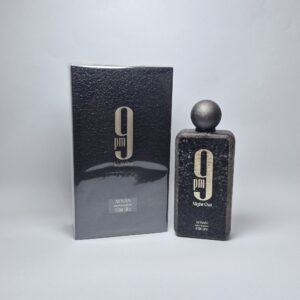 9pm Night Out 100ml