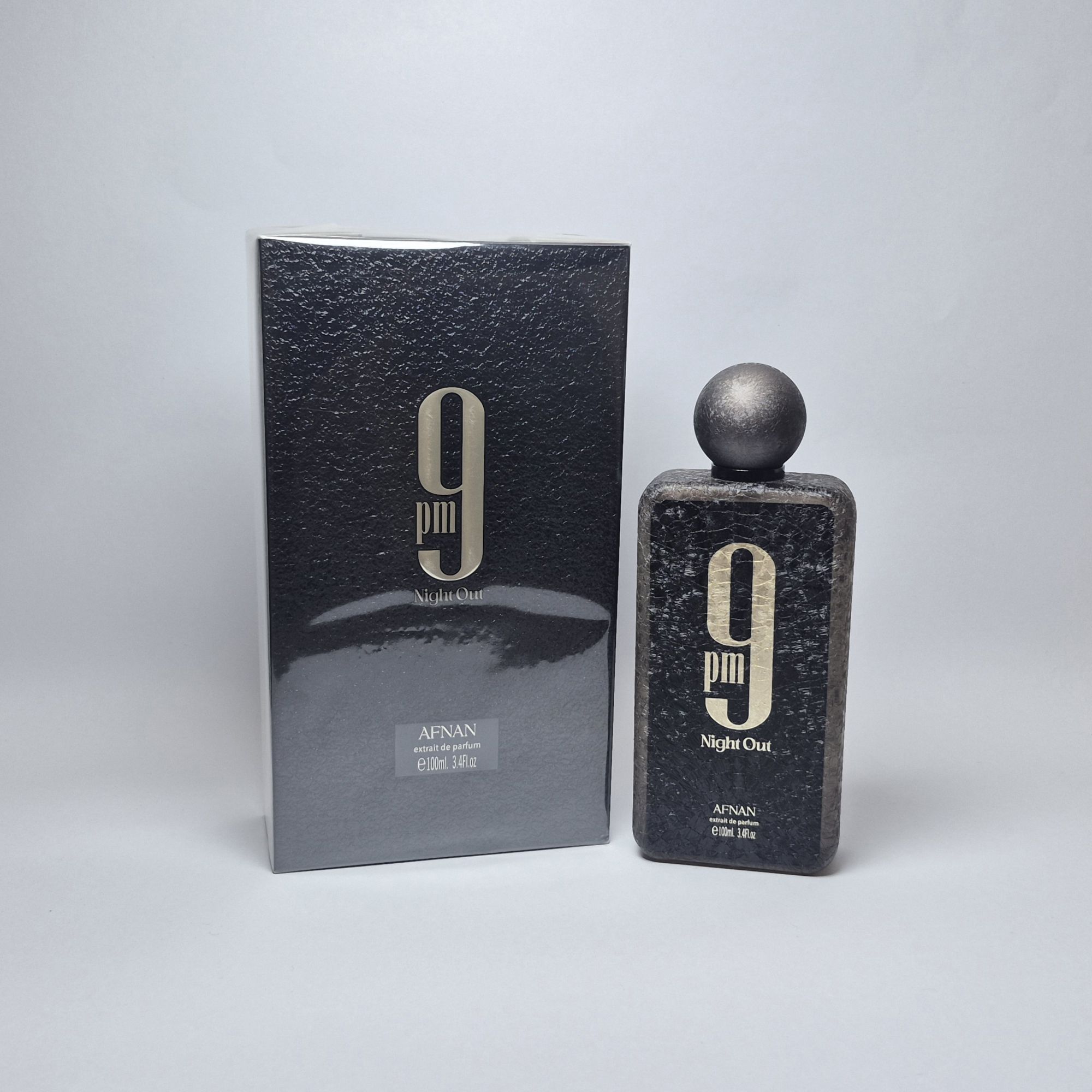 9pm Night Out 100ml