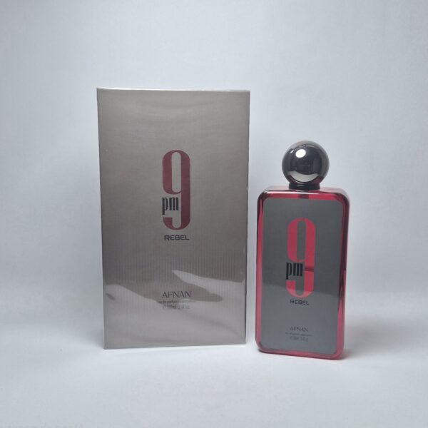 9pm Rebel 100ml