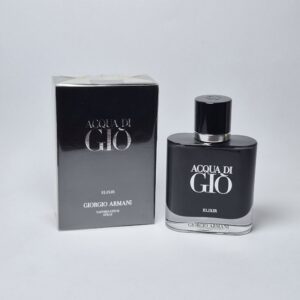 Acqua di Gio Elixir 50ml