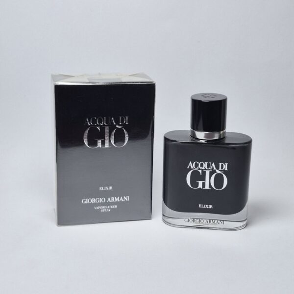 Acqua di Gio Elixir 50ml