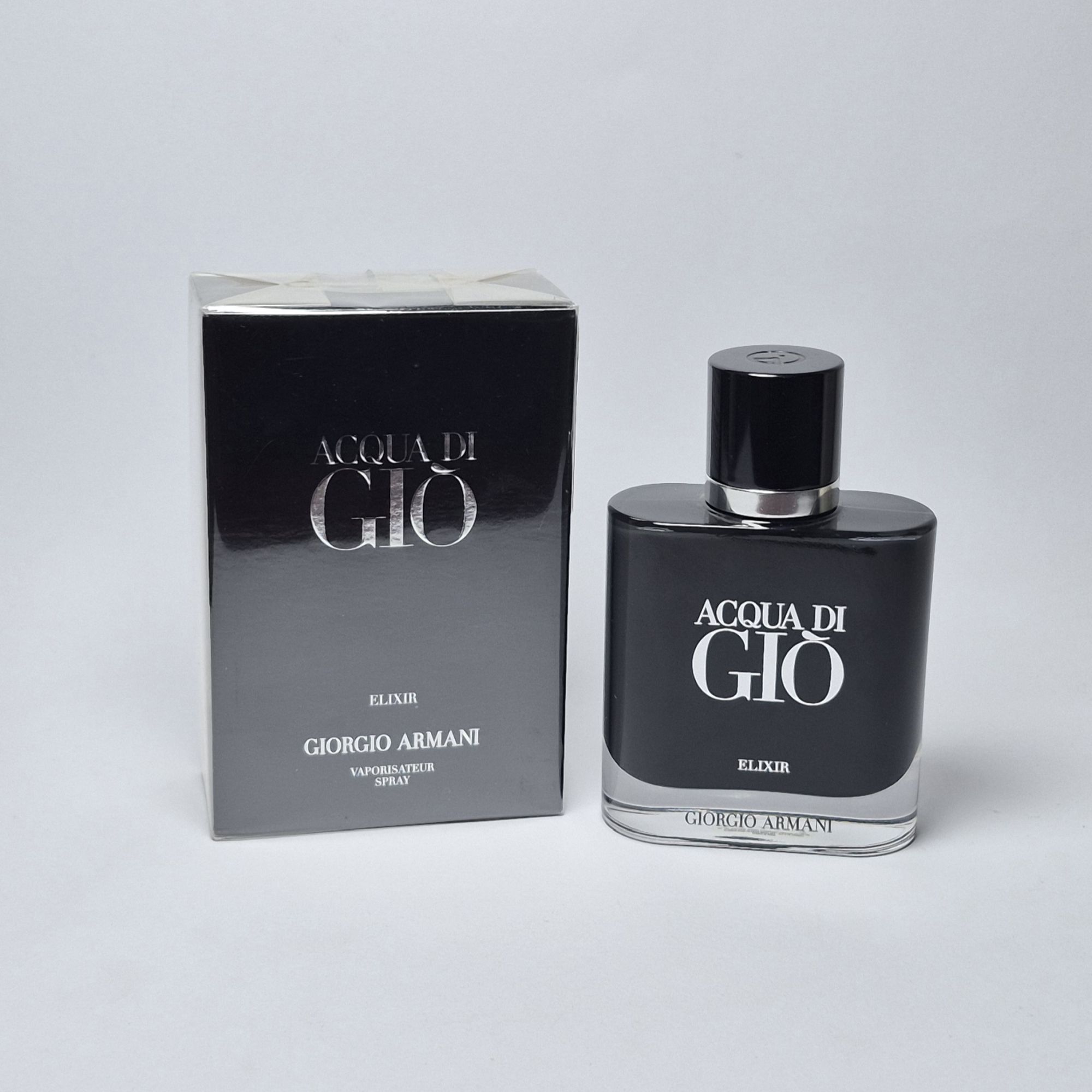 Acqua di Gio Elixir 50ml