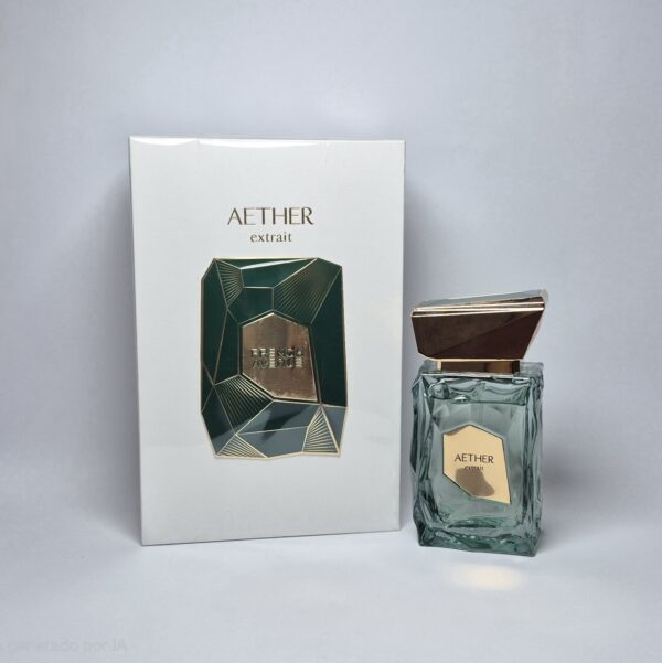 Aether Extrait 100ml