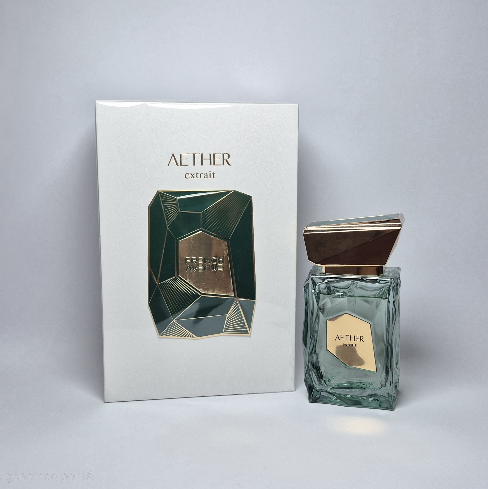 Aether Extrait 100ml