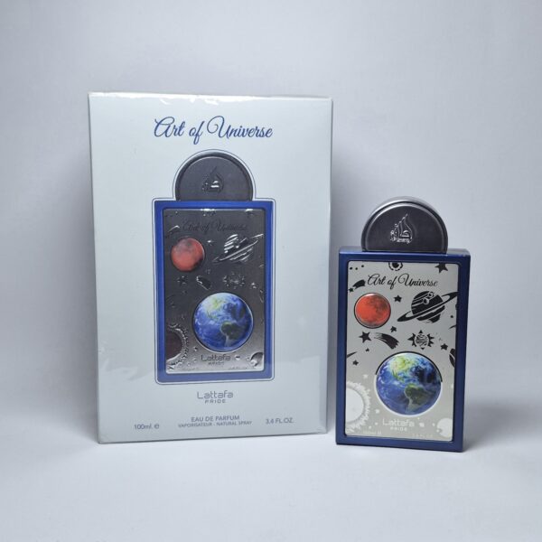 Art of Universe 100ml