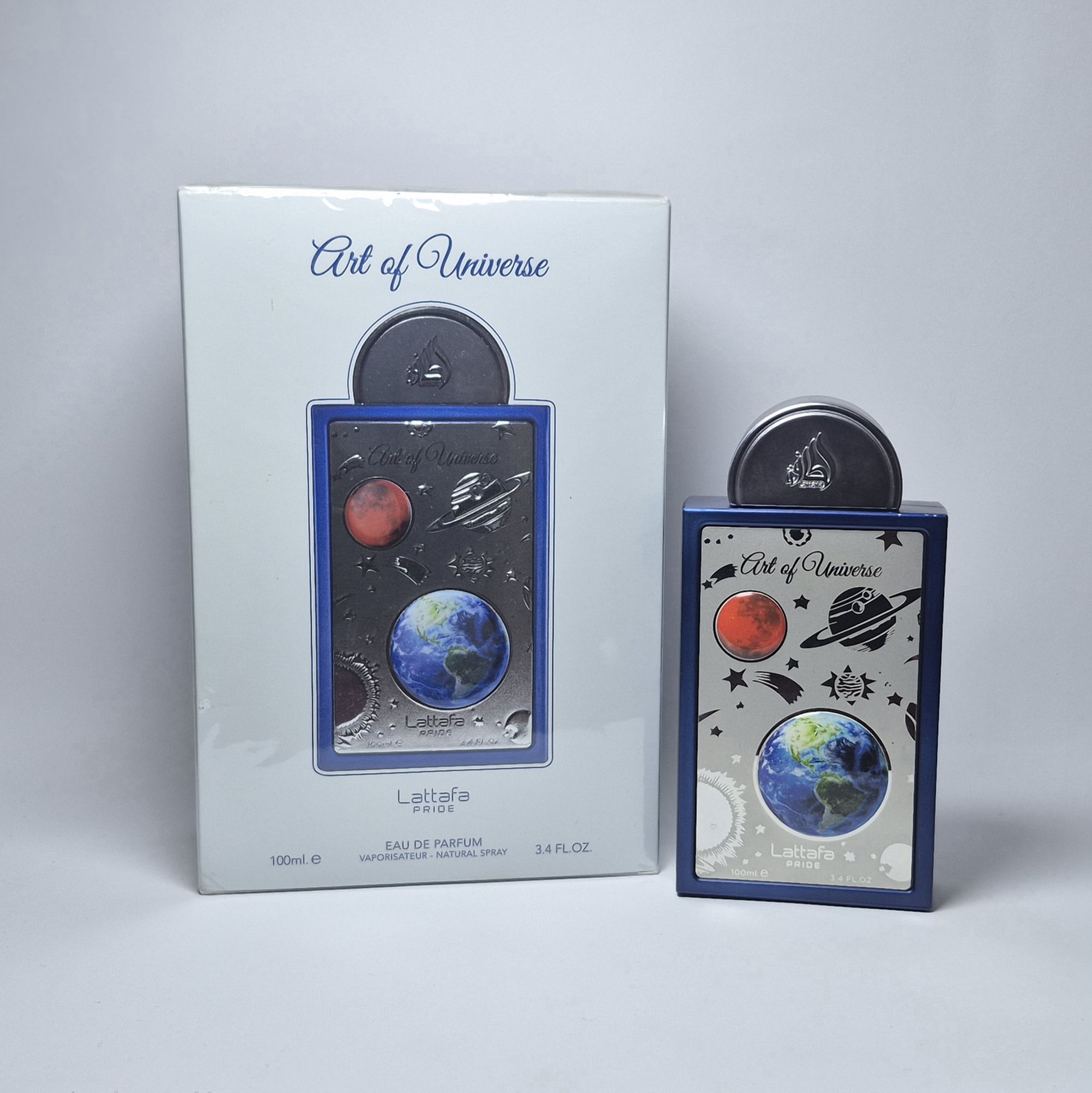 Art of Universe 100ml