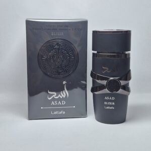 Asad Elixir 100ml