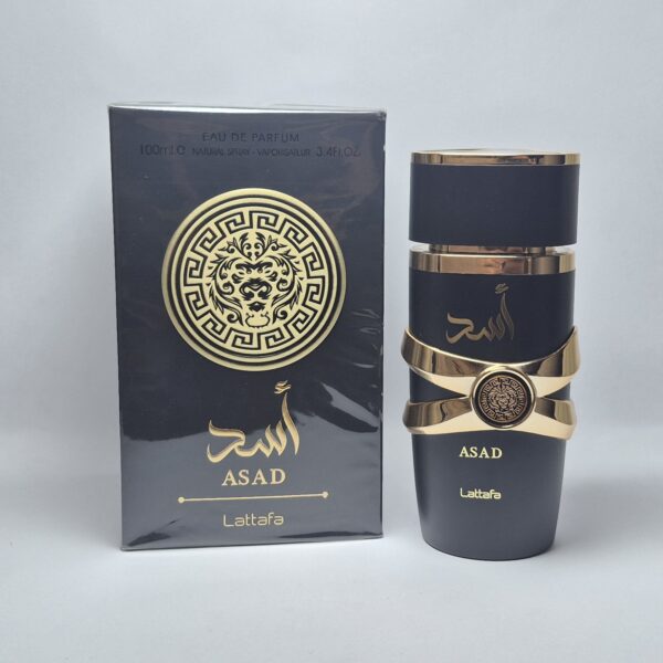 Asad de Lattafa 100ml