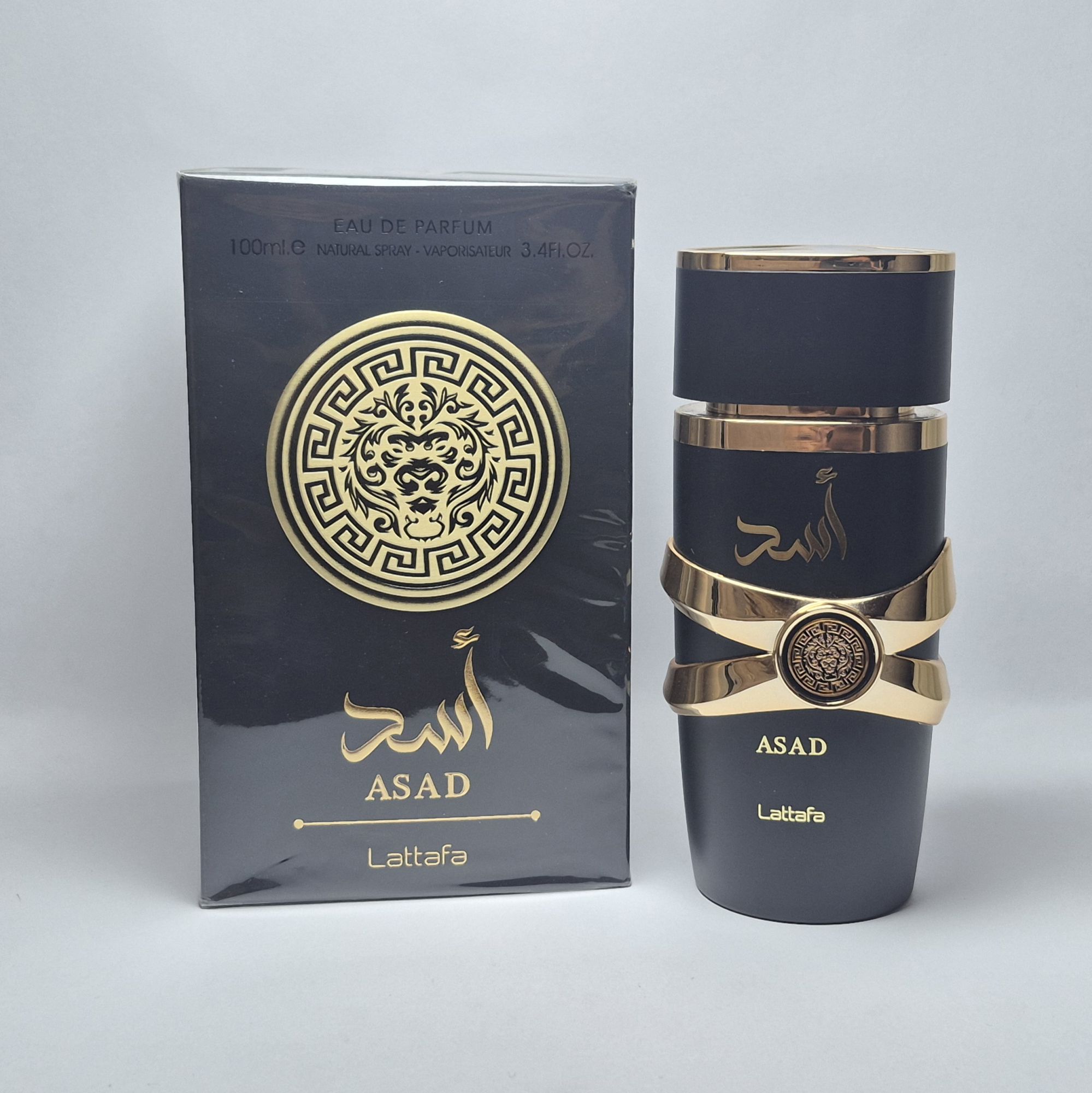 Asad de Lattafa 100ml