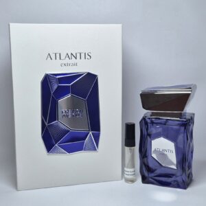 Atlantis Extrait 2