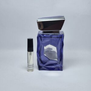 Atlantis Extrait